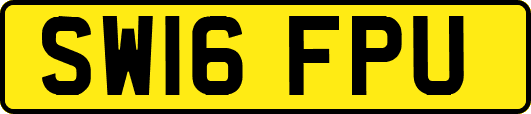 SW16FPU