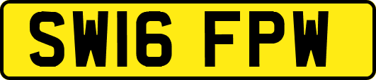 SW16FPW