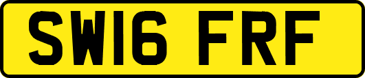 SW16FRF