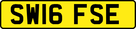 SW16FSE