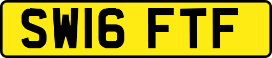 SW16FTF