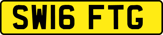 SW16FTG
