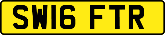 SW16FTR