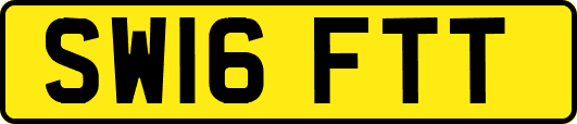 SW16FTT