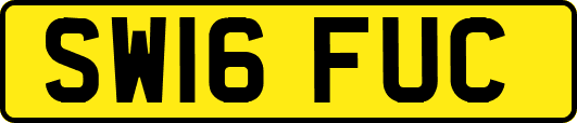 SW16FUC