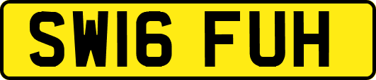 SW16FUH