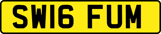 SW16FUM