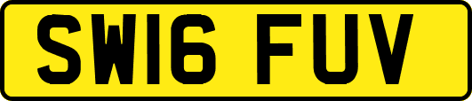 SW16FUV