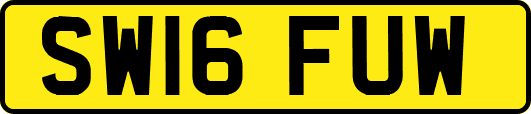 SW16FUW