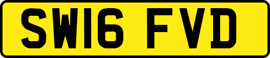 SW16FVD