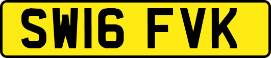 SW16FVK