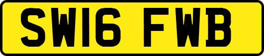 SW16FWB