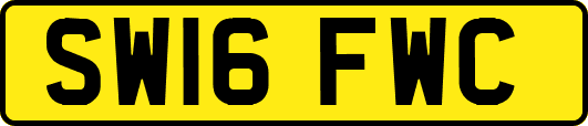 SW16FWC