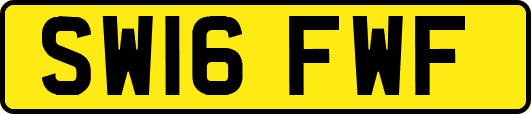 SW16FWF