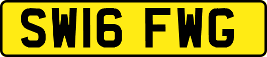 SW16FWG