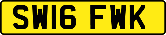 SW16FWK