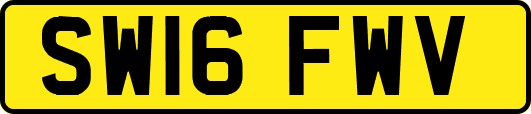 SW16FWV