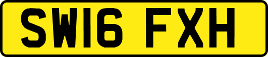 SW16FXH