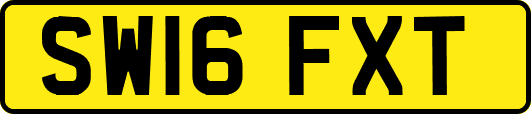 SW16FXT