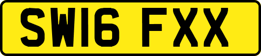 SW16FXX