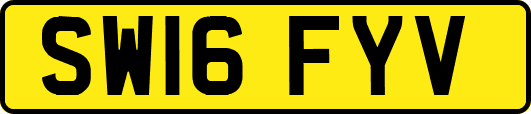 SW16FYV