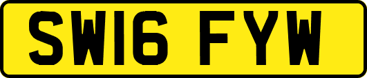 SW16FYW