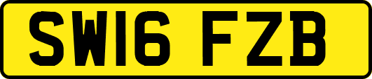 SW16FZB