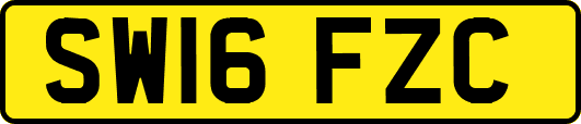 SW16FZC