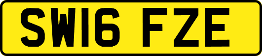SW16FZE