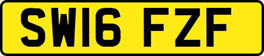 SW16FZF