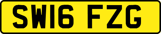 SW16FZG
