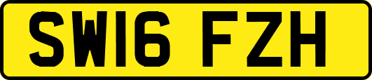 SW16FZH