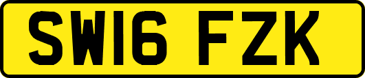 SW16FZK