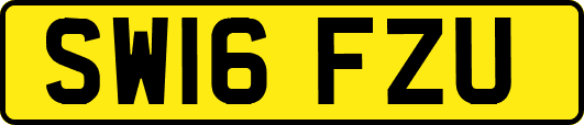 SW16FZU
