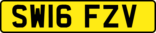 SW16FZV