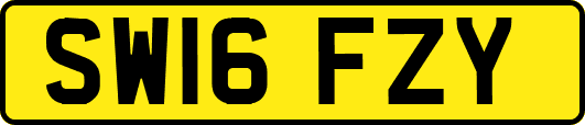 SW16FZY
