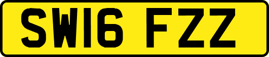 SW16FZZ