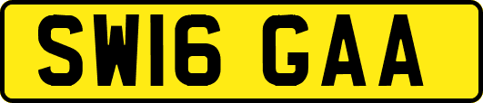 SW16GAA