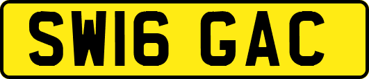 SW16GAC