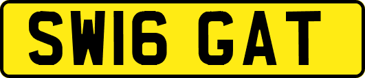SW16GAT