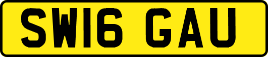 SW16GAU