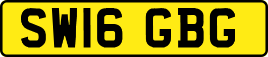 SW16GBG