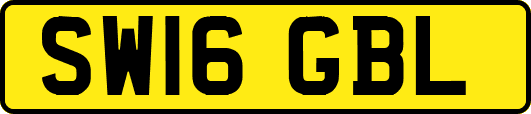SW16GBL
