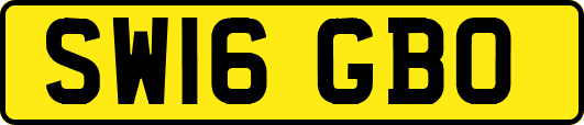 SW16GBO