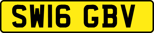 SW16GBV