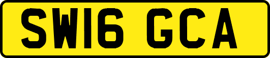 SW16GCA