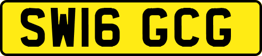 SW16GCG