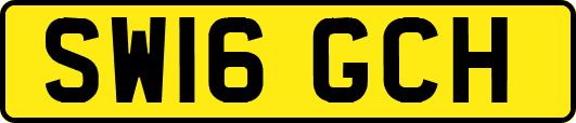 SW16GCH