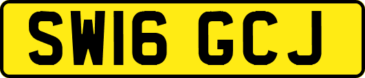SW16GCJ