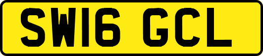 SW16GCL